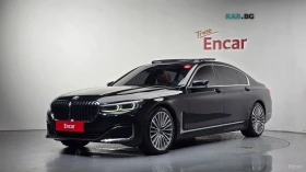 BMW 740 Li* XDRIVE* PURE EXCELENCE* МАСАЖ* ТV* LASER LIGHT