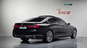 BMW 740 Li* XDRIVE* PURE EXCELENCE* МАСАЖ* ТV* LASER LIGHT | Auto.bg — изображение 2