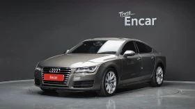 ������ Audi A7