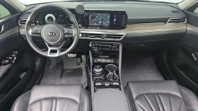 Kia K5 HYBRID SIGNATURE| HUD| 360| STYLE PKG - 22600 € - 97353653 9