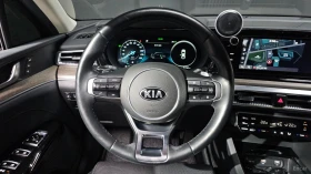 Kia K5 HYBRID SIGNATURE| HUD| 360| STYLE PKG - 22600 € - 97353653 14