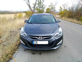 Hyundai I40 MPI не е GDI | Auto.bg — изображение 2