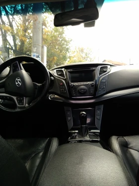 Hyundai I40 MPI не е GDI | Auto.bg — изображение 14