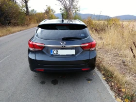 Hyundai I40 MPI не е GDI | Auto.bg — изображение 4