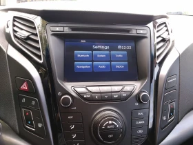 Hyundai I40 MPI не е GDI | Auto.bg — изображение 11