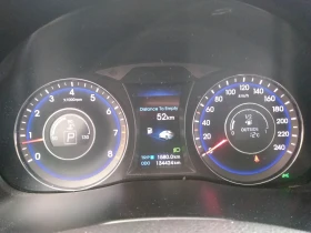 Hyundai I40 MPI не е GDI | Auto.bg — изображение 9