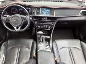 Kia K5  2.0 Sx Style Edition - 11532 € - 30875462 7