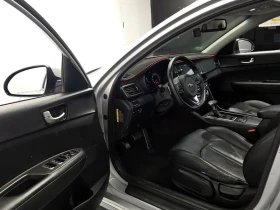 Kia K5  2.0 Sx Style Edition - 11532 € - 30875462 10