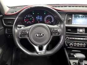 Kia K5  2.0 Sx Style Edition - 11532 € - 30875462 13