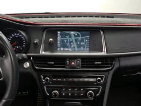 Kia K5  2.0 Sx Style Edition - 11532 € - 30875462 14