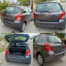 Toyota Yaris 1.3 vvt-i    ТОП СЪСТОЯНИЕ - 4100 € - 32914955 5