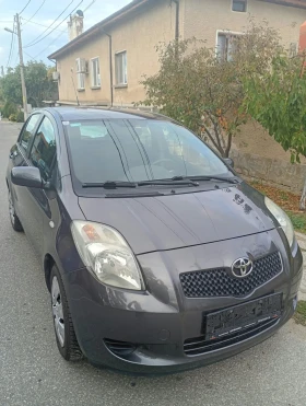 Toyota Yaris 1.3 vvt-i    ТОП СЪСТОЯНИЕ - 4100 € - 32914955 3