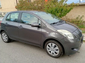 Toyota Yaris 1.3 vvt-i    ТОП СЪСТОЯНИЕ - 4100 € - 32914955 4