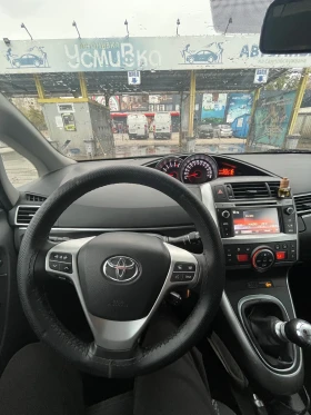 Toyota Verso 1.6 d4d 112ho - 4444 € - 59618896 12