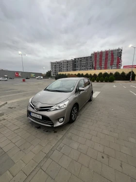 Toyota Verso 1.6 d4d 112ho - 4444 € - 59618896 5