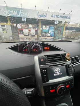 Toyota Verso 1.6 d4d 112ho - 4444 € - 59618896 10