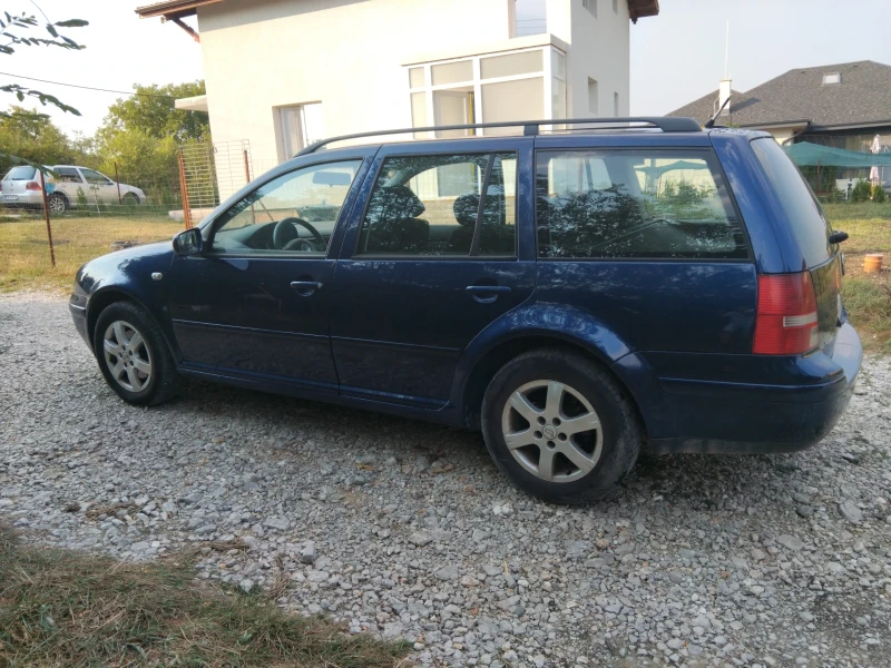 VW Golf, снимка 4 - Автомобили и джипове - 47145201