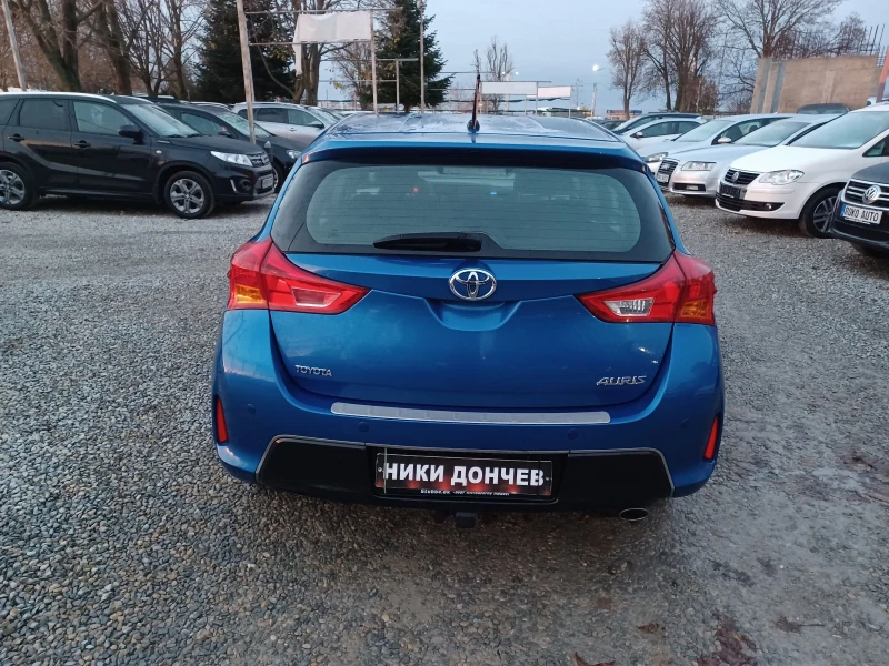 Toyota Auris ПРОДАДЕН!! 10.01.2025г., снимка 5 - Автомобили и джипове - 48214118