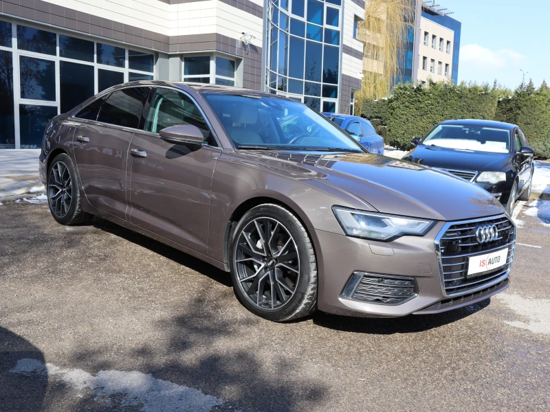 Audi A6 50TDI/Virtual/Обдухване/Bang&Olufsen/Memory/, снимка 2 - Автомобили и джипове - 49048817