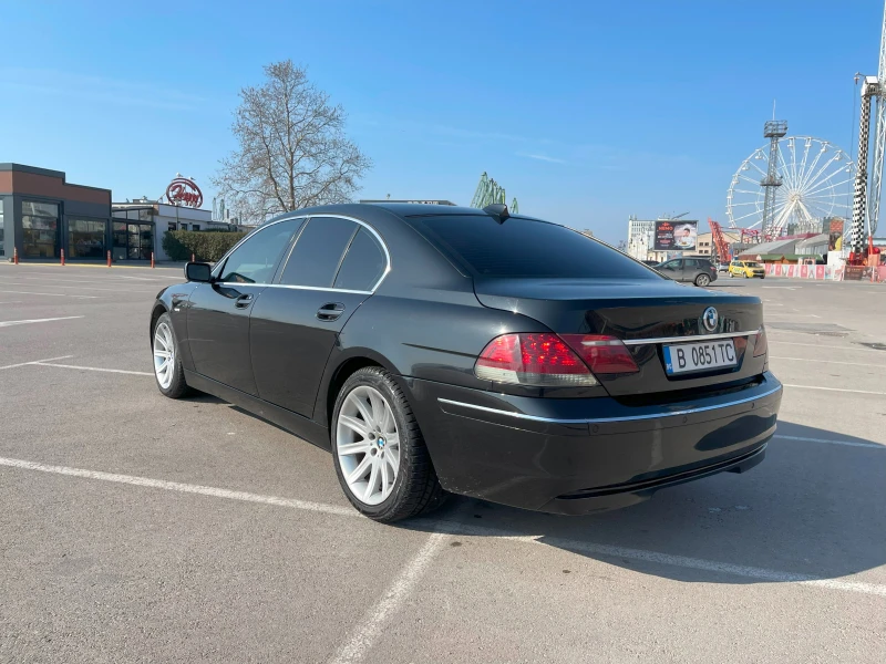 BMW 730, снимка 1 - Автомобили и джипове - 49174730