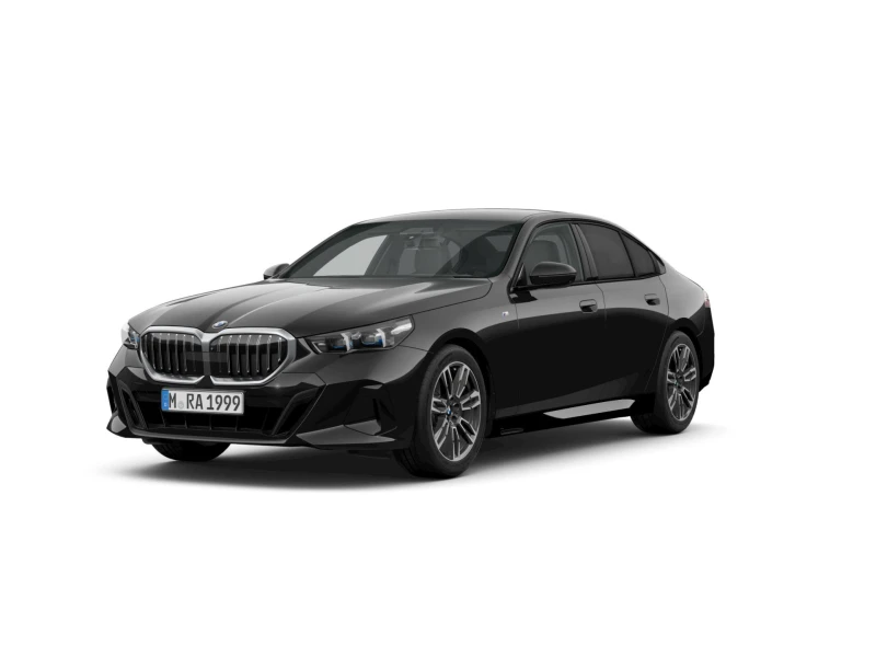 BMW 520 xDrive, снимка 2 - Автомобили и джипове - 49450162