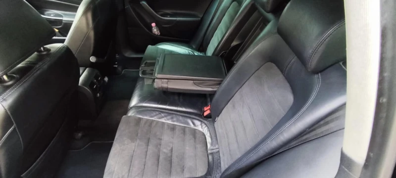 VW Passat 2.0 TDI HIGH LINE, снимка 14 - Автомобили и джипове - 52238674