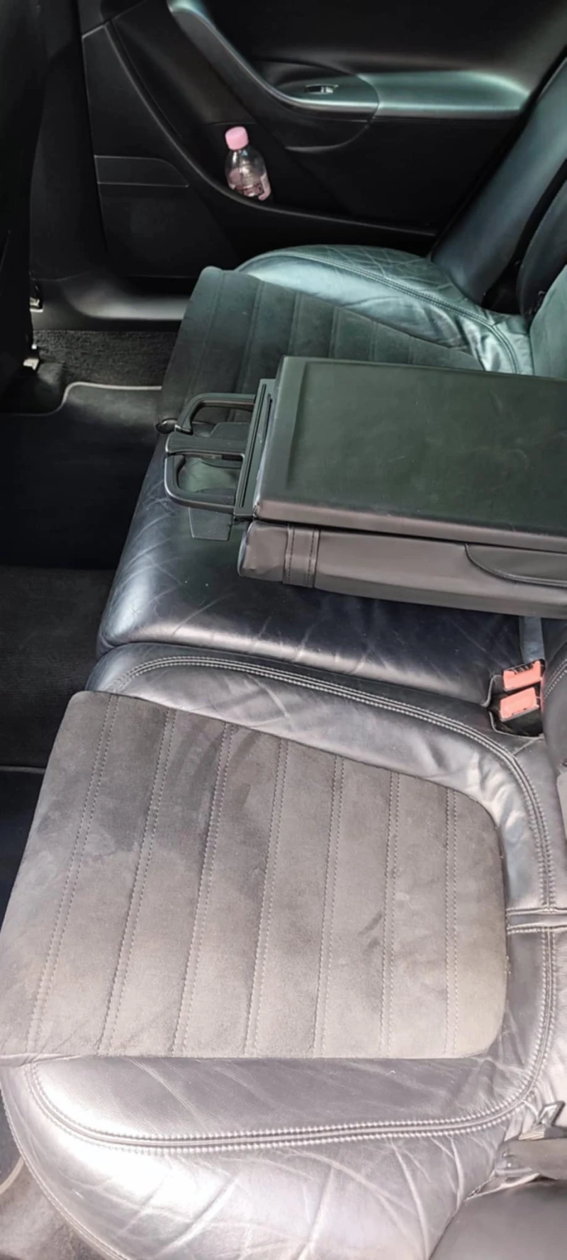 VW Passat 2.0 TDI HIGH LINE, снимка 9 - Автомобили и джипове - 52238674