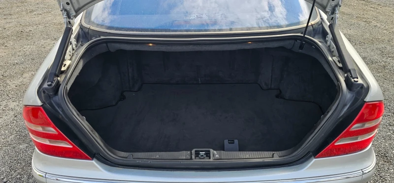 Mercedes-Benz S 500 S 500 W-306 hp, снимка 7 - Автомобили и джипове - 50936054