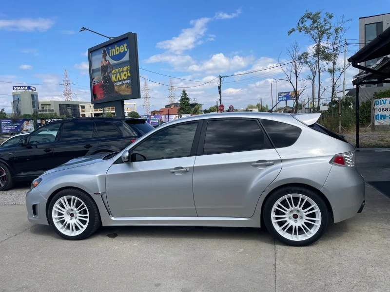 Subaru Impreza 2.5 STI , снимка 2 - Автомобили и джипове - 50985572