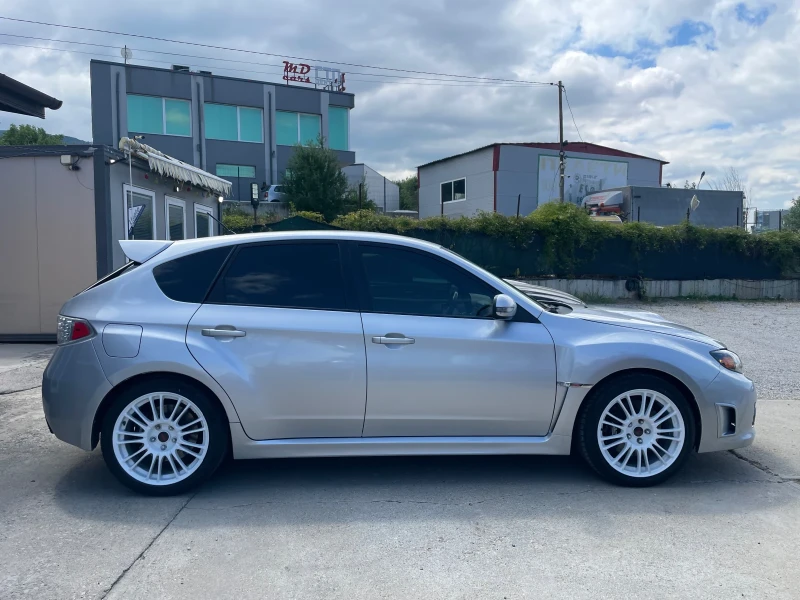 Subaru Impreza 2.5 STI , снимка 6 - Автомобили и джипове - 50985572