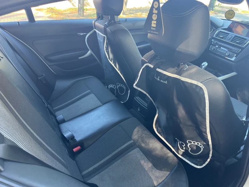 BMW 118 F20, снимка 10 - Автомобили и джипове - 52427238