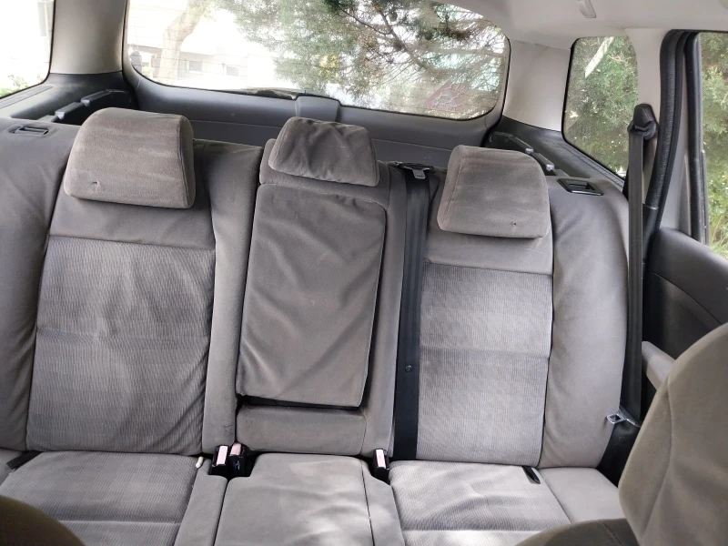 Peugeot 307, снимка 4 - Автомобили и джипове - 52396486