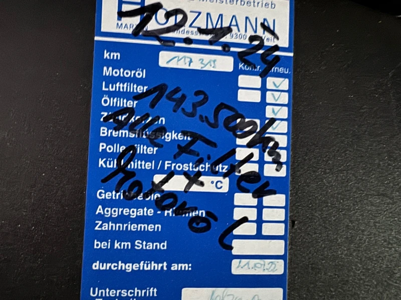 Subaru Impreza 2.0D 4x4 6ck KLIMA 160000km, снимка 10 - Автомобили и джипове - 52402219