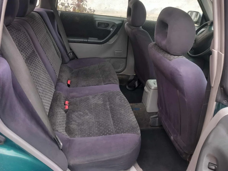 Subaru Forester 2.0 турбо, 170к.с., снимка 2 - Автомобили и джипове - 52446916