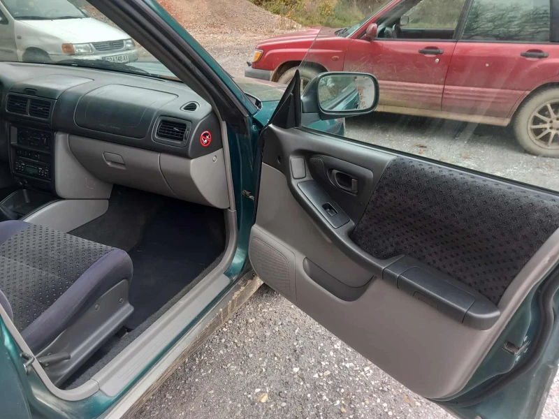 Subaru Forester 2.0 турбо, 170к.с., снимка 3 - Автомобили и джипове - 52446916