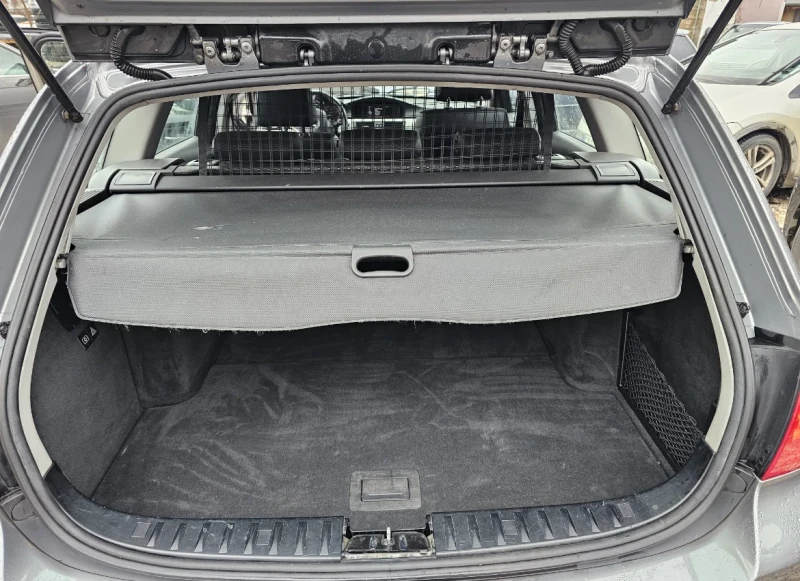 BMW 320 E91 Facelift, снимка 5 - Автомобили и джипове - 52644187