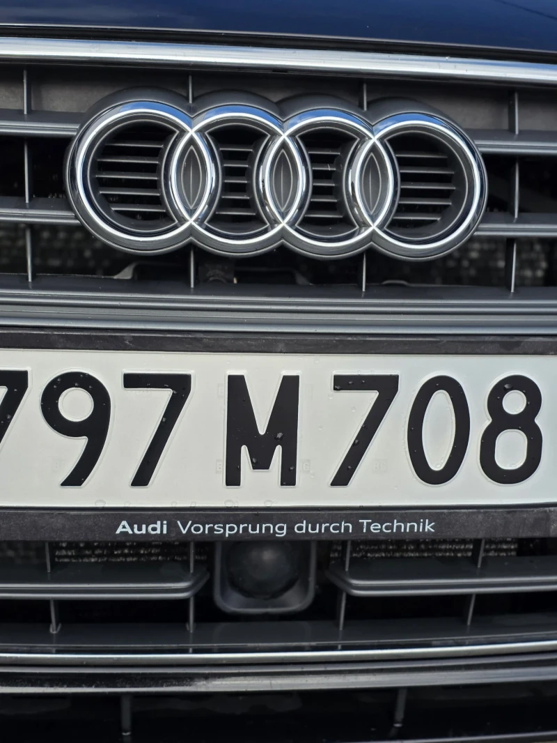 Audi A3 Sportback Ultra 1.6tdi /Full Led/Distronic/Koja, снимка 13 - Автомобили и джипове - 52712376