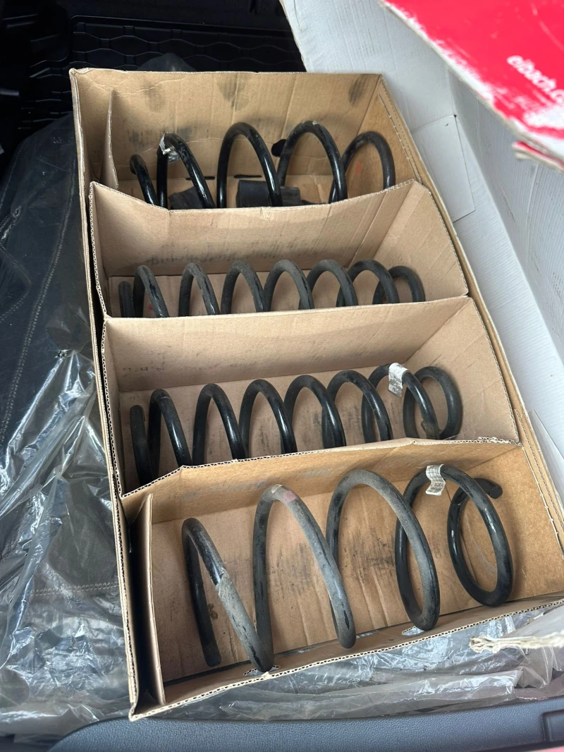 Seat Leon FR, снимка 15 - Автомобили и джипове - 52885994