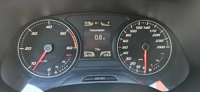 Seat Leon FR, снимка 12 - Автомобили и джипове - 52885994