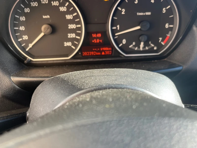 BMW 118 i, снимка 6 - Автомобили и джипове - 52964858