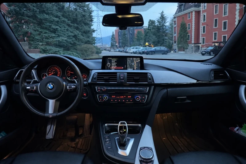 BMW 435 M packet, снимка 5 - Автомобили и джипове - 53250370