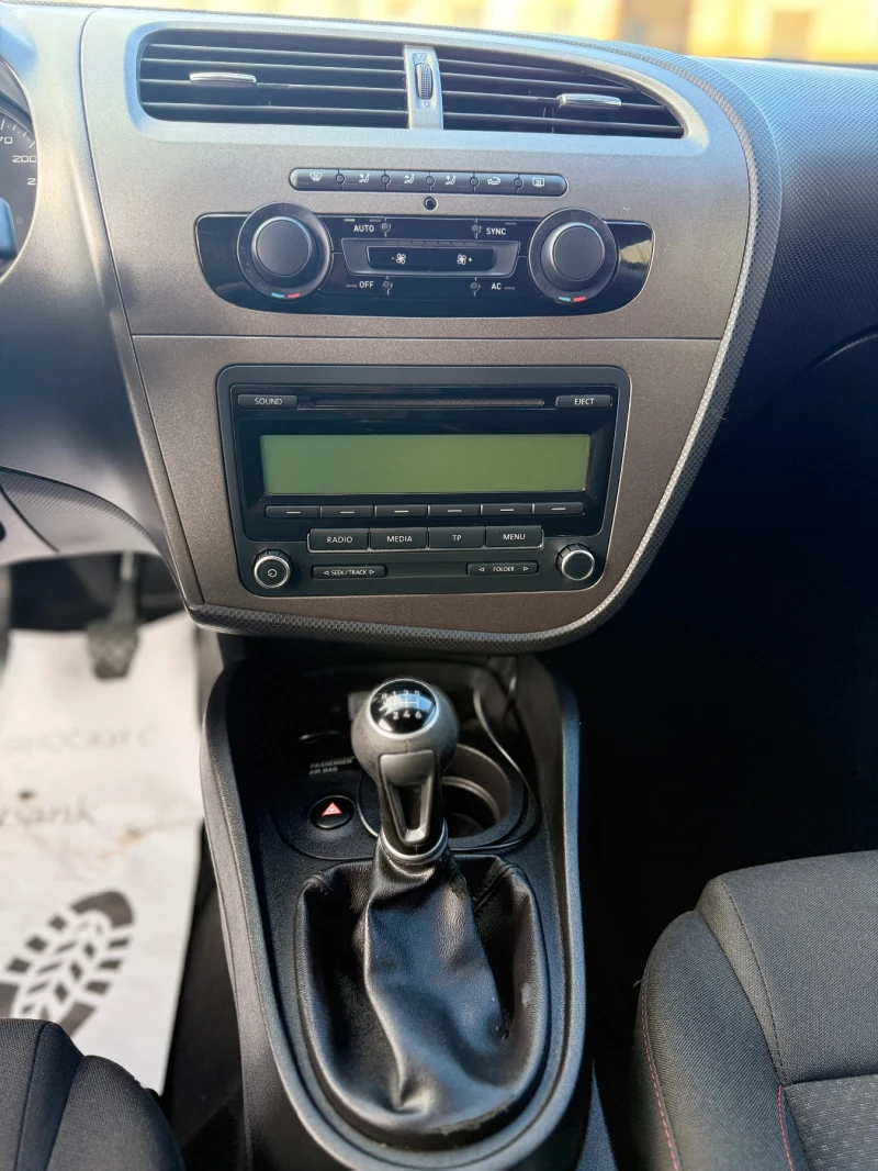 Seat Leon 2.0-TDI-FR-190kc, снимка 17 - Автомобили и джипове - 53295789