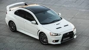 Mitsubishi Lancer, снимка 1 - Автомобили и джипове - 49429810