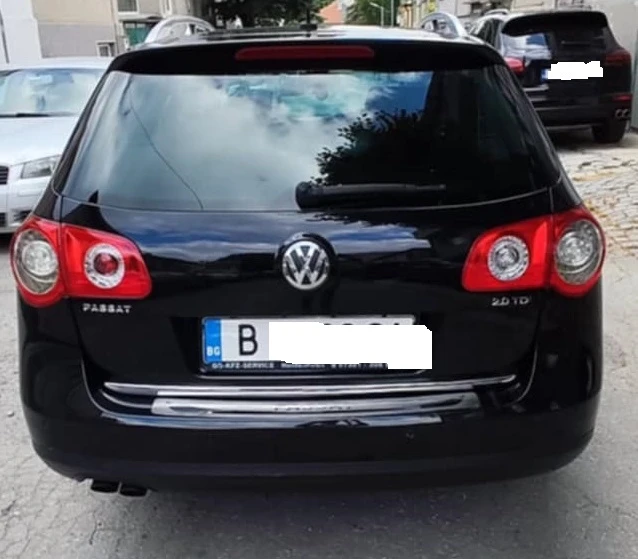 VW Passat 2.0 TDI HIGH LINE - изображение 4