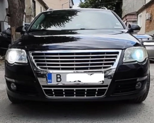 VW Passat 2.0 TDI HIGH LINE - изображение 3
