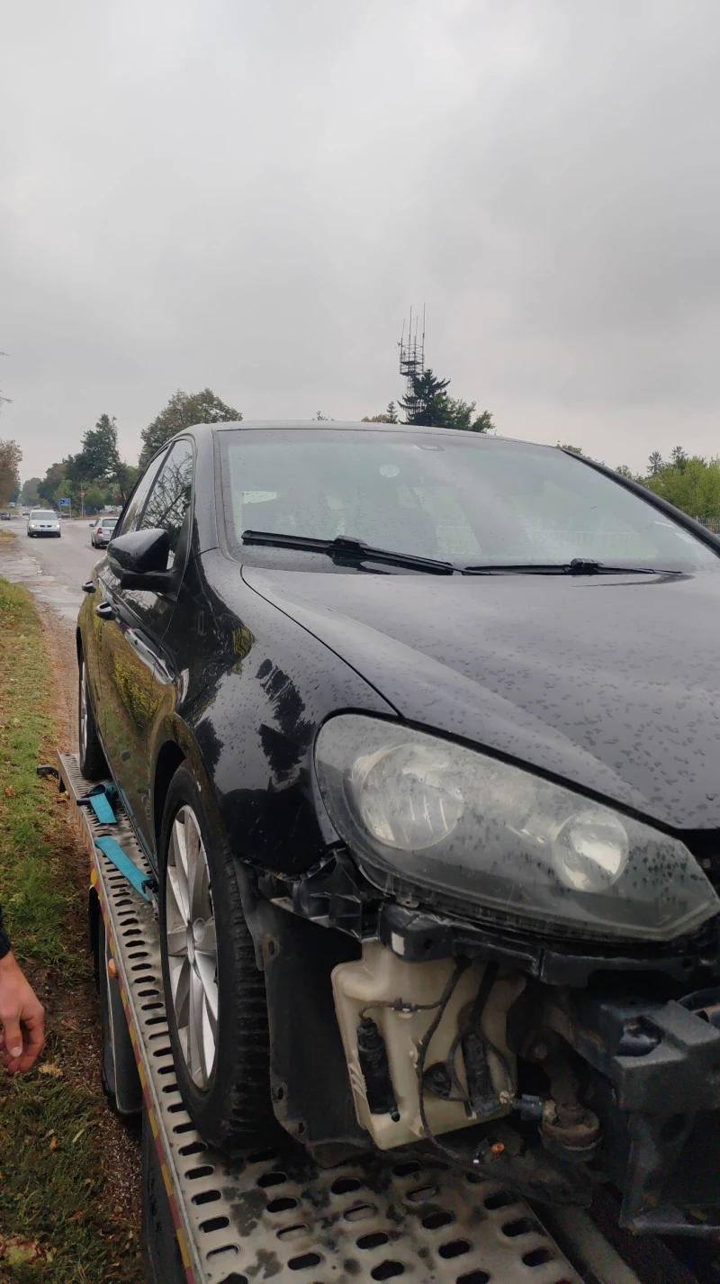 VW Golf 2.0tdi - 3000 лв. / 1533.88 € - 36611817 1