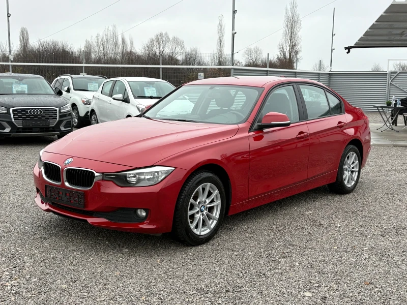 BMW 316 316 i - ITALY - 17999 лв. / 9202.74 € - 32919184 1