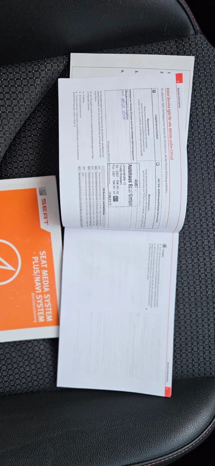 Seat Leon FR, снимка 13 - Автомобили и джипове - 52885994