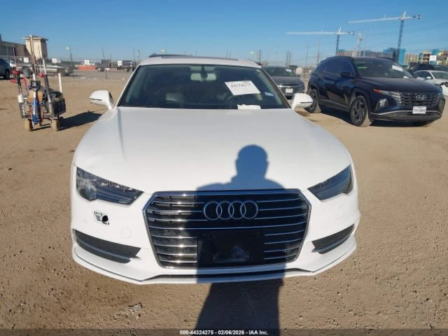 Audi A7 3.0T* PREMIUM* PLUS* MATRIX* ПОДГРЕВ* КАМЕРА* КЕЙЛ, снимка 5 - Автомобили и джипове - 53973352