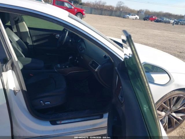 Audi A7 3.0T* PREMIUM* PLUS* MATRIX* ПОДГРЕВ* КАМЕРА* КЕЙЛ, снимка 10 - Автомобили и джипове - 53973352